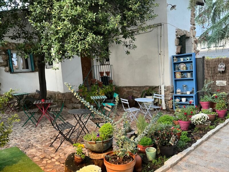 Clínica Veterinaria móvil Los Peñascales (Las Rozas de Madrid)