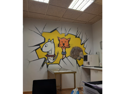 Adn Veterinari (Igualada)