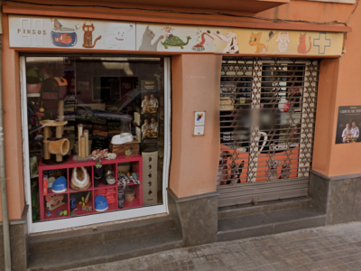 Alma Vet | Consulta Veterinaria - Marina Fortea (Santa Coloma de Cervelló)