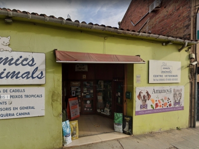 Amics Animals (Santa Perpètua de Mogoda)