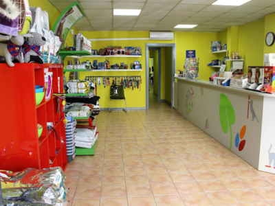 Amics Peluts Centre Veterinari (Cardedeu)