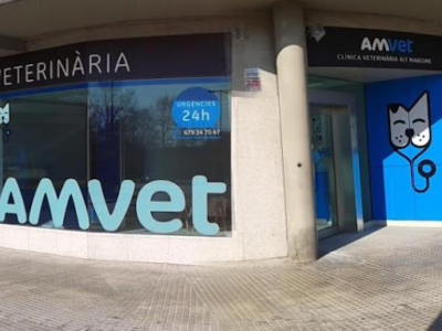 Amvet Clínica Veterinària Alt Maresme (Malgrat de Mar)