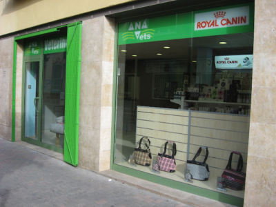 Anavets Clínica Veterinària (Mollet del Vallès)