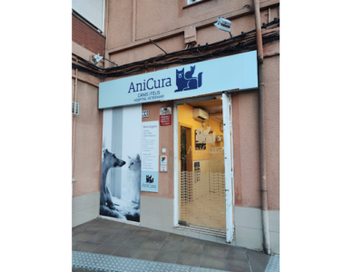 Anicura Canis I Felis Centro Veterinario (Badalona)