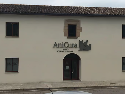Anicura Lauro Hospital Veterinari (Les Franqueses del Vallès)