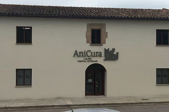 Anicura Lauro Hospital Veterinari (Les Franqueses del Vallès)