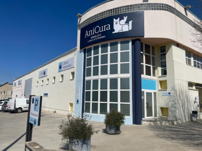 Anicura Manlleu Clínica Veterinaria (Manlleu)