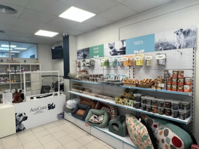 Anicura Mima'ns Centre Veterinari (Vilanova i la Geltrú)