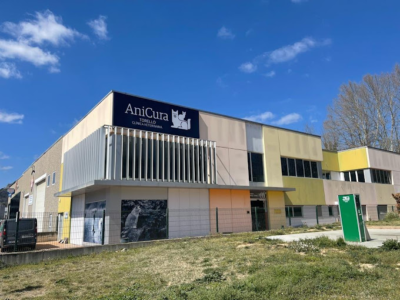 Anicura Torello Clínica Veterinaria (Torelló)