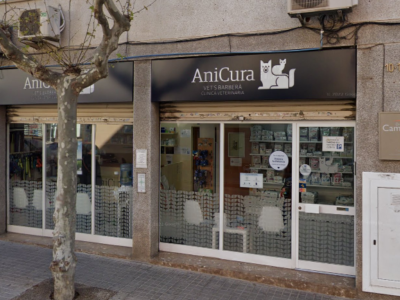 Anicura Vet's Barberà Clínica Veterinaria (Barberà del Vallès)