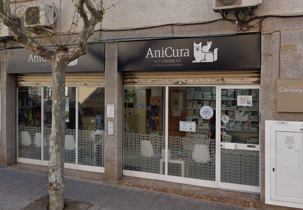 Anicura Vet's Barberà Clínica Veterinaria (Barberà del Vallès)