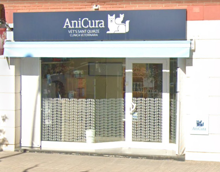 Anicura Vet's Sant Quirze Centre Veterinari (Sant Quirze del Vallès)