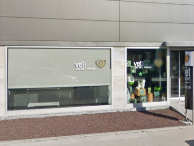 Anicura Voltregà Centre Veterinari (L'Hospitalet de Llobregat)