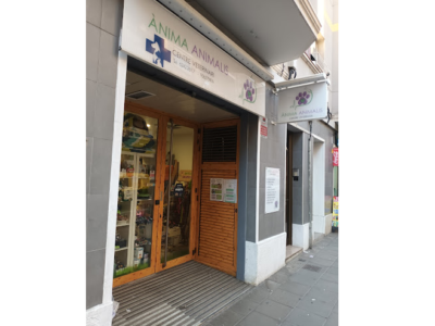 Ànima Animalis centre veterinari (L'Hospitalet de Llobregat)