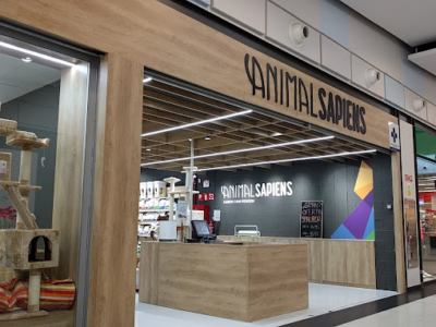 Animal Sapiens (Sant Adrià de Besòs)