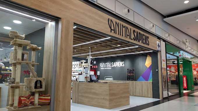 Animal Sapiens (Sant Adrià de Besòs)