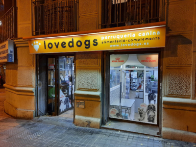 Animal Style Provença (Barcelona)