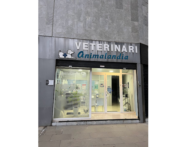 Animalandia (Mataró)