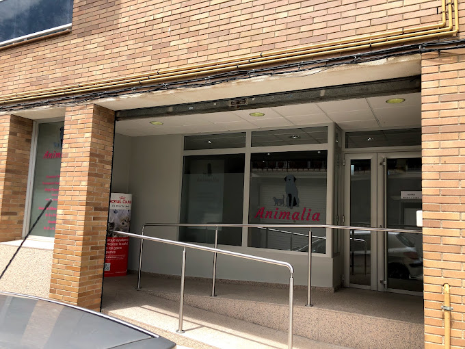 Animalia Clínica Veterinària (Sant Fruitós de Bages)