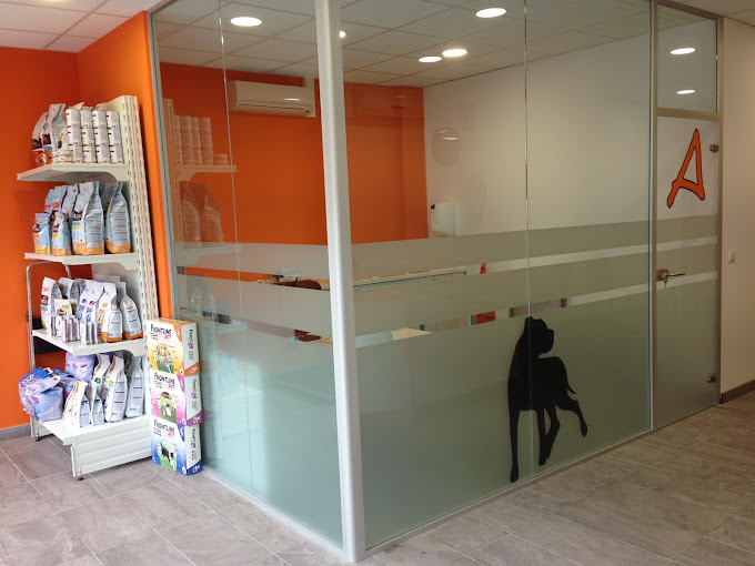 Animalons Veterinaris (Premià de Dalt)