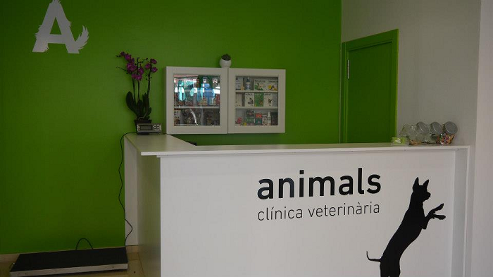 Animals Clínica Veterinària (Esparraguera)