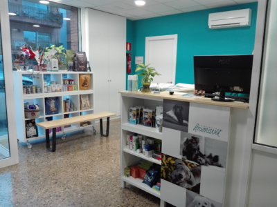 Veterinària Animavet (Sant Sadurní d'Anoia)