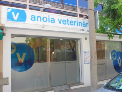 Anoia Veterinària (Olesa de Montserrat)