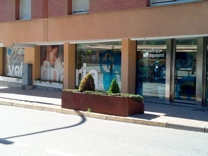 Anoia Veterinària (Piera)