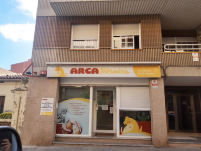 Arca Veterinària - La Clínica de La Teresa (Caldes de Montbui)