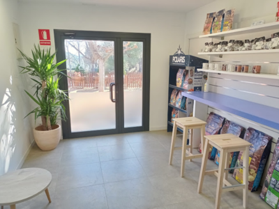 Arrels Veterinària (Piera)