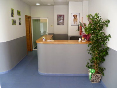 Aurora Centre Veterinari (Canet de Mar)