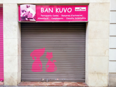 Ban-Kuvo (Barcelona)