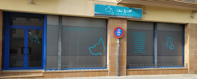 Can & Cat Veterinaris (Vilanova i la Geltrú)