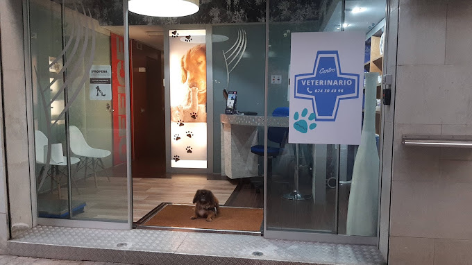 Can Vet Go's (Cerdanyola)