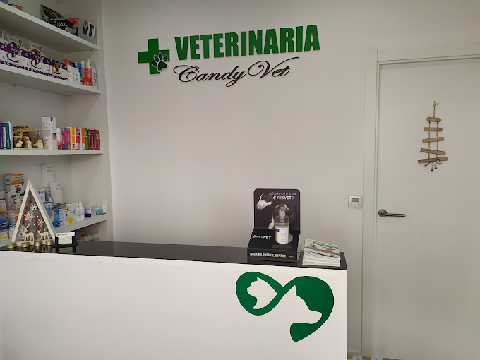 Candyvet (Les Fonts de Terrassa)