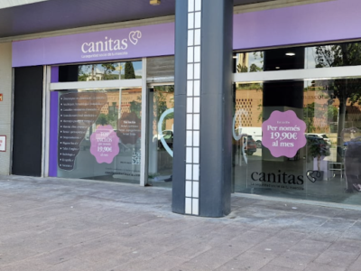 Canitas Som (Barcelona)