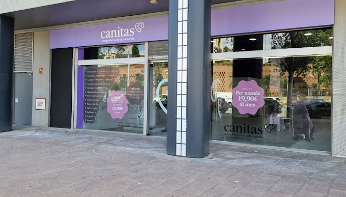 Canitas Som (Barcelona)