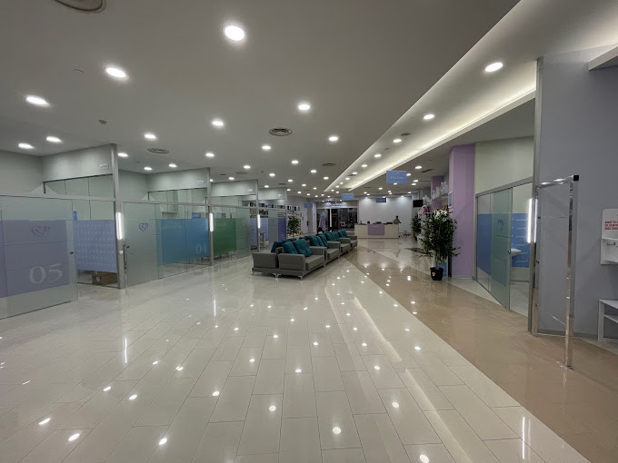 Canitas Vilamarina (Viladecans)