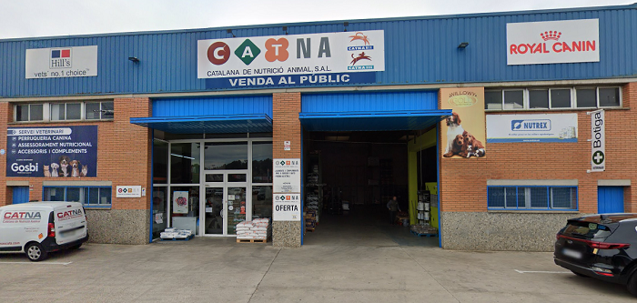 Catna (Esparreguera)