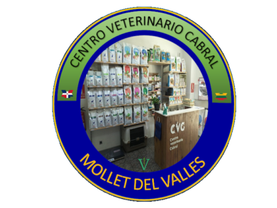 Centro Veterinario Cabral (Mollet del Vallès)