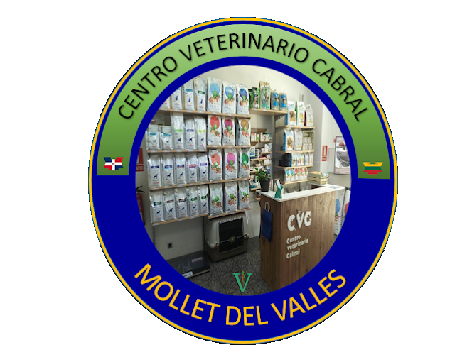Centro Veterinario Cabral (Mollet del Vallès)