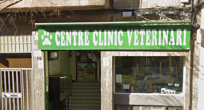 Centre Clínic Santa Coloma (Santa Coloma de Gramenet)