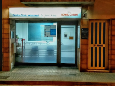 Centre Clínic Veterinari Santi Ribell (Granollers)