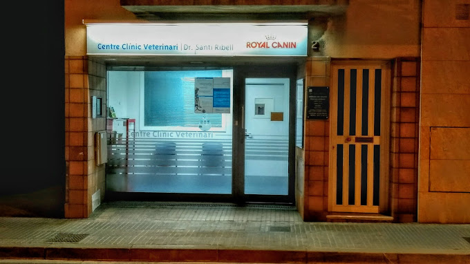Centre Clínic Veterinari Santi Ribell (Granollers)