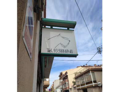 Centre Veterinari (Rubí)