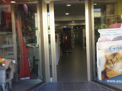 Centre Veterinari 2015 (Barcelona)