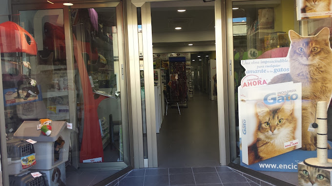 Centre Veterinari 2015 (Barcelona)