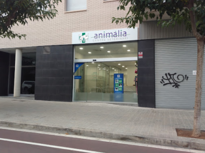 Centre Veterinari Animalia (Badalona)