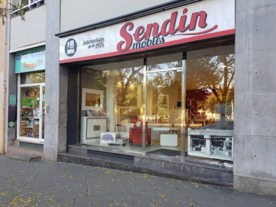 Centre Veterinari Anima'ls (Barcelona)