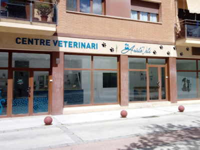 Centre Veterinari Aristovets (Barberà del Vallès)